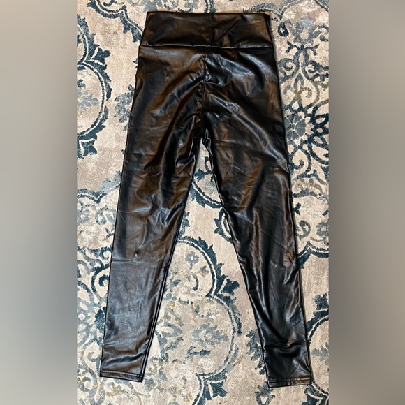 Tagoo All For Leather Leggings - Picture 10 of 13